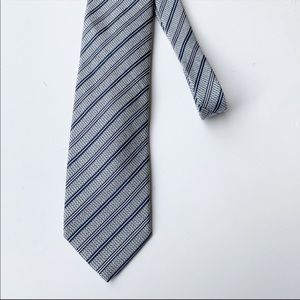 GIORGIO ARMANI Men’s Silk Tie